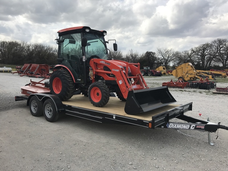 What you need to know about the KIOTI Tractor Packages Decatur TX