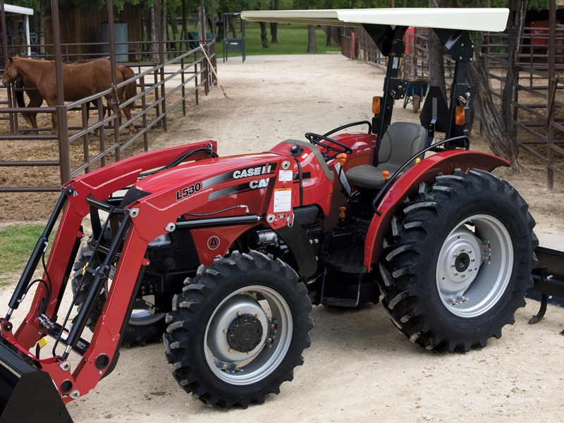 Download Top 3 Advantages of Getting Case iH Tractor Packages ...