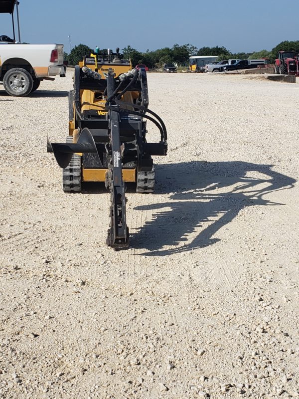 Mini Skid Steer Rental in Decatur & Stephenville, TX