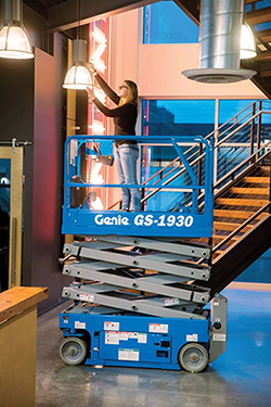 GENIE-1930-SCISSOR-LIFT-FOR-RENT