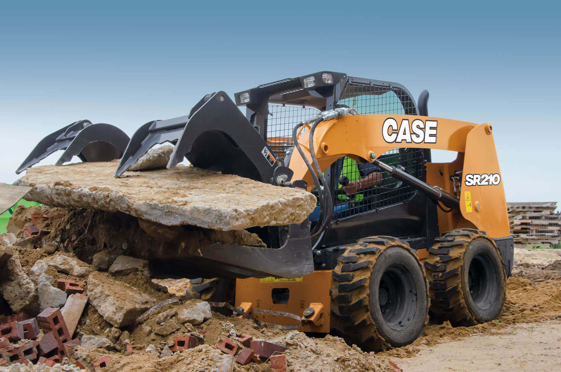 Rental Equipment Stephenville TX