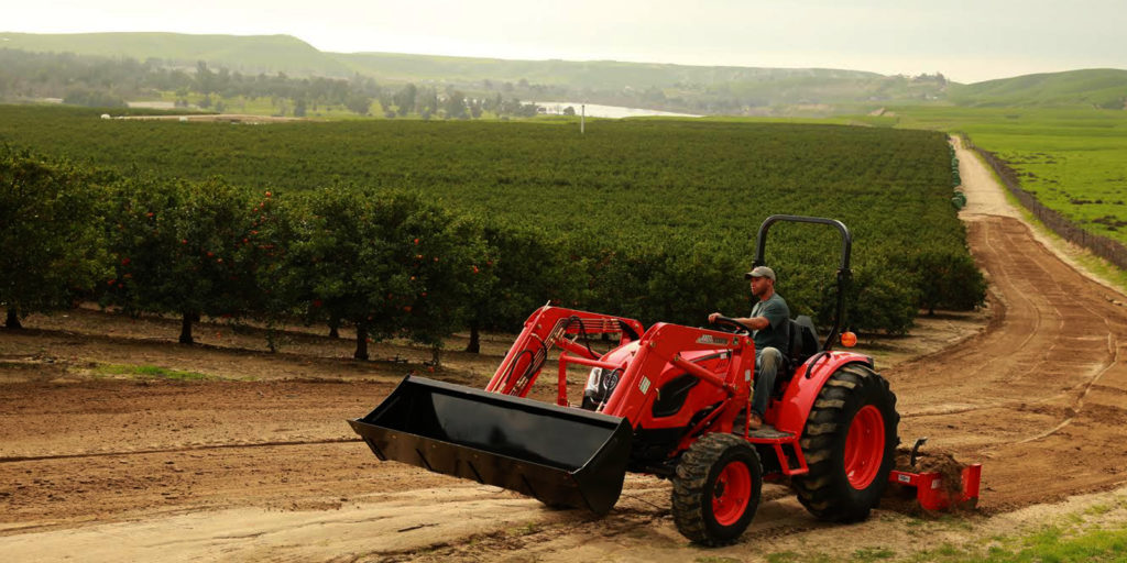 Factors to Consider When Looking For a KIOTI Tractor Dealer in Decatur
