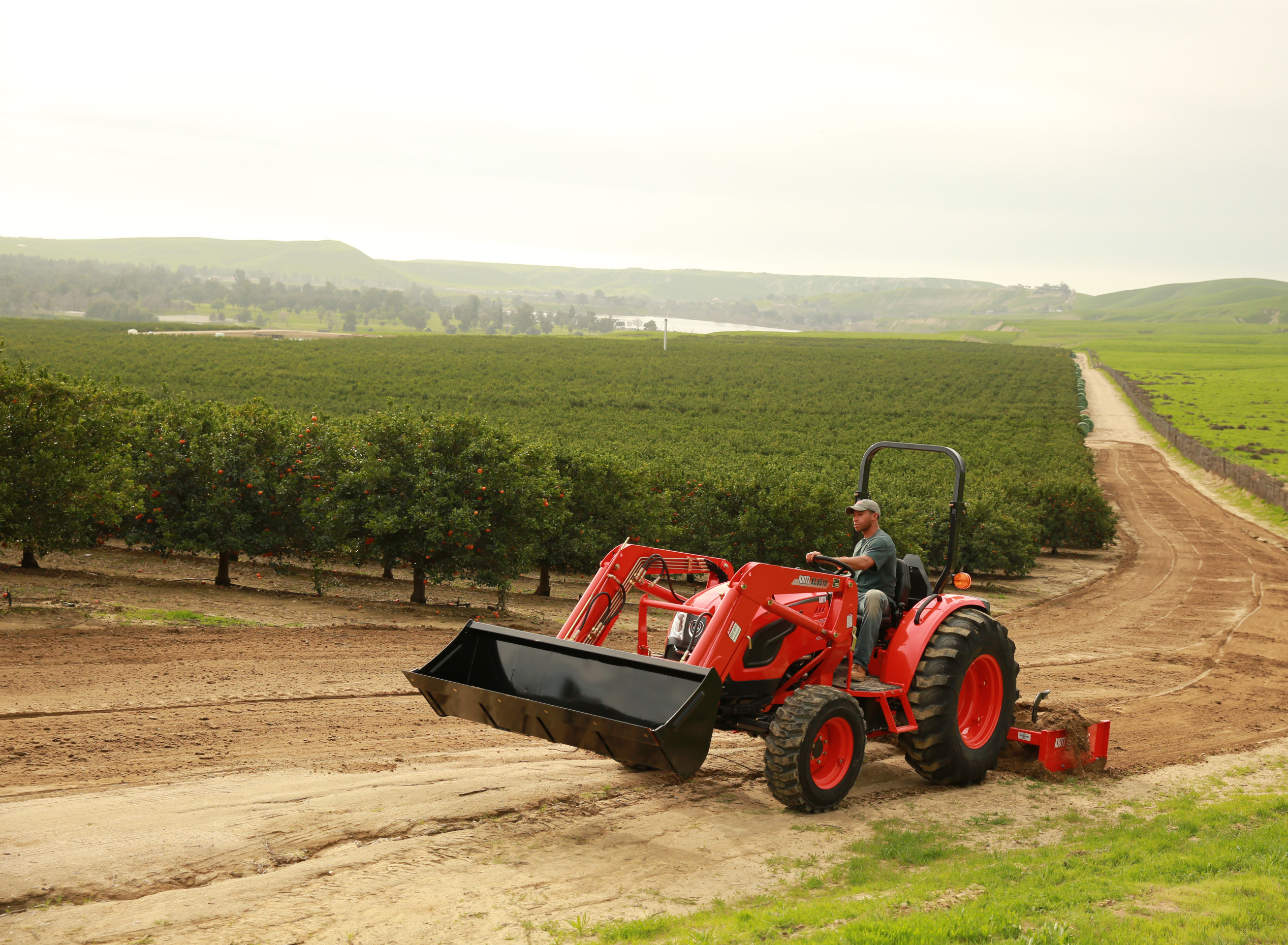 Farm Equipment for Rent Hendershot Equipment and Rental