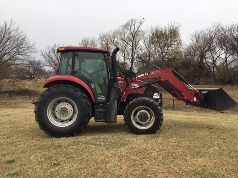 Tractors for Rent Stephenville TX