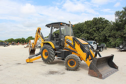 rental jcb 3cx backhoe thumbnail