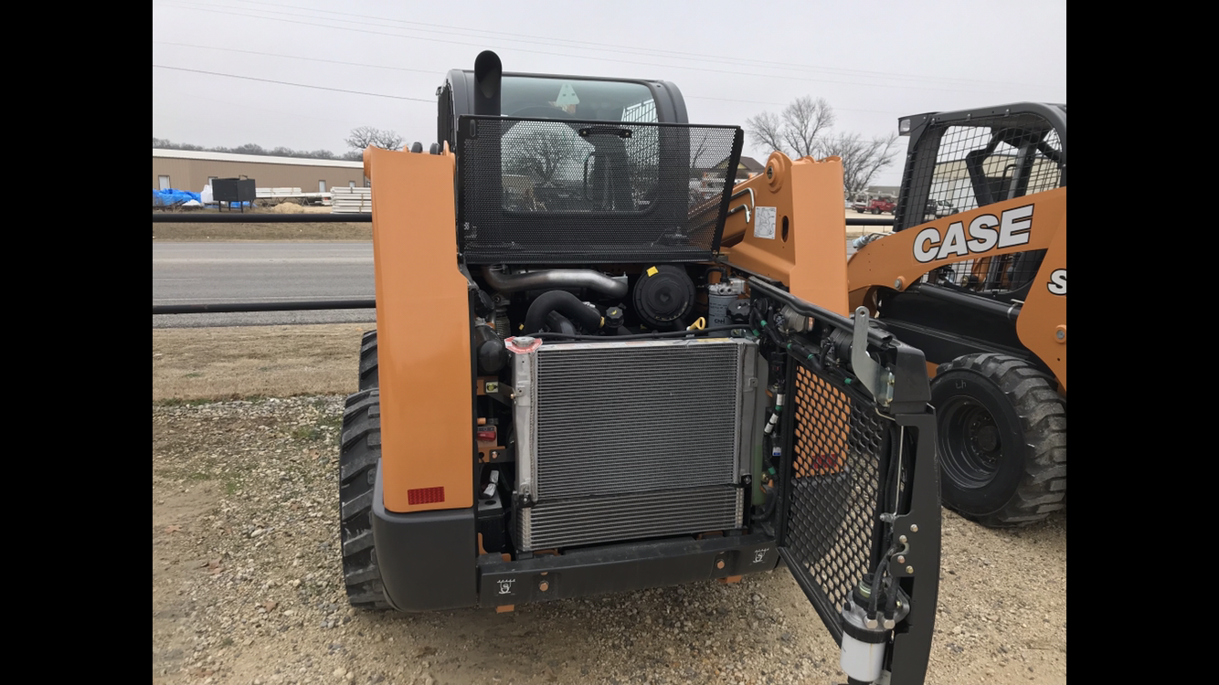 CASE SR210 Skid Steer for sale in Decatur and Stephenville, TX