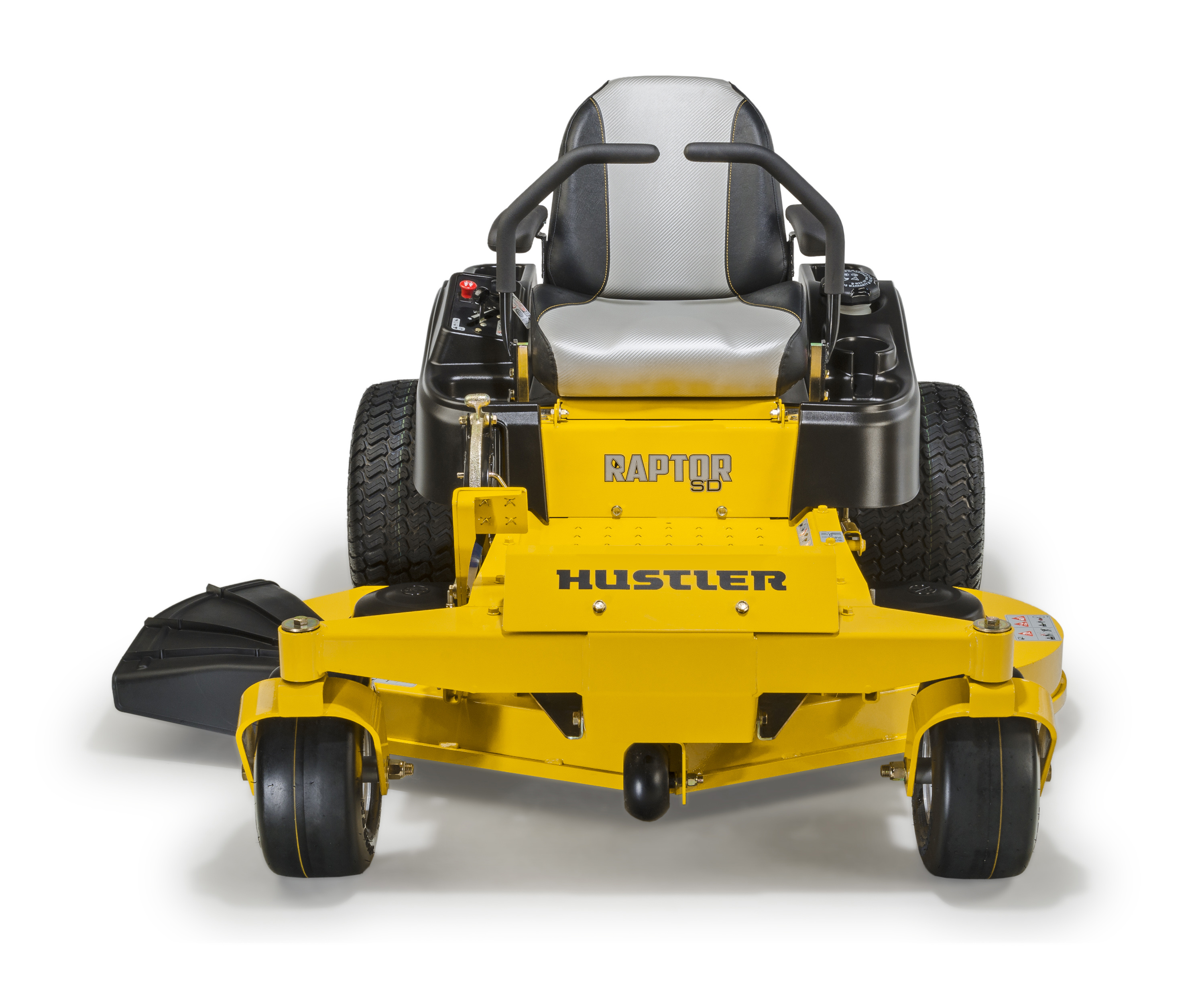 Hustler Raptor SD (54") for sale in Decatur & Stephenville, TX