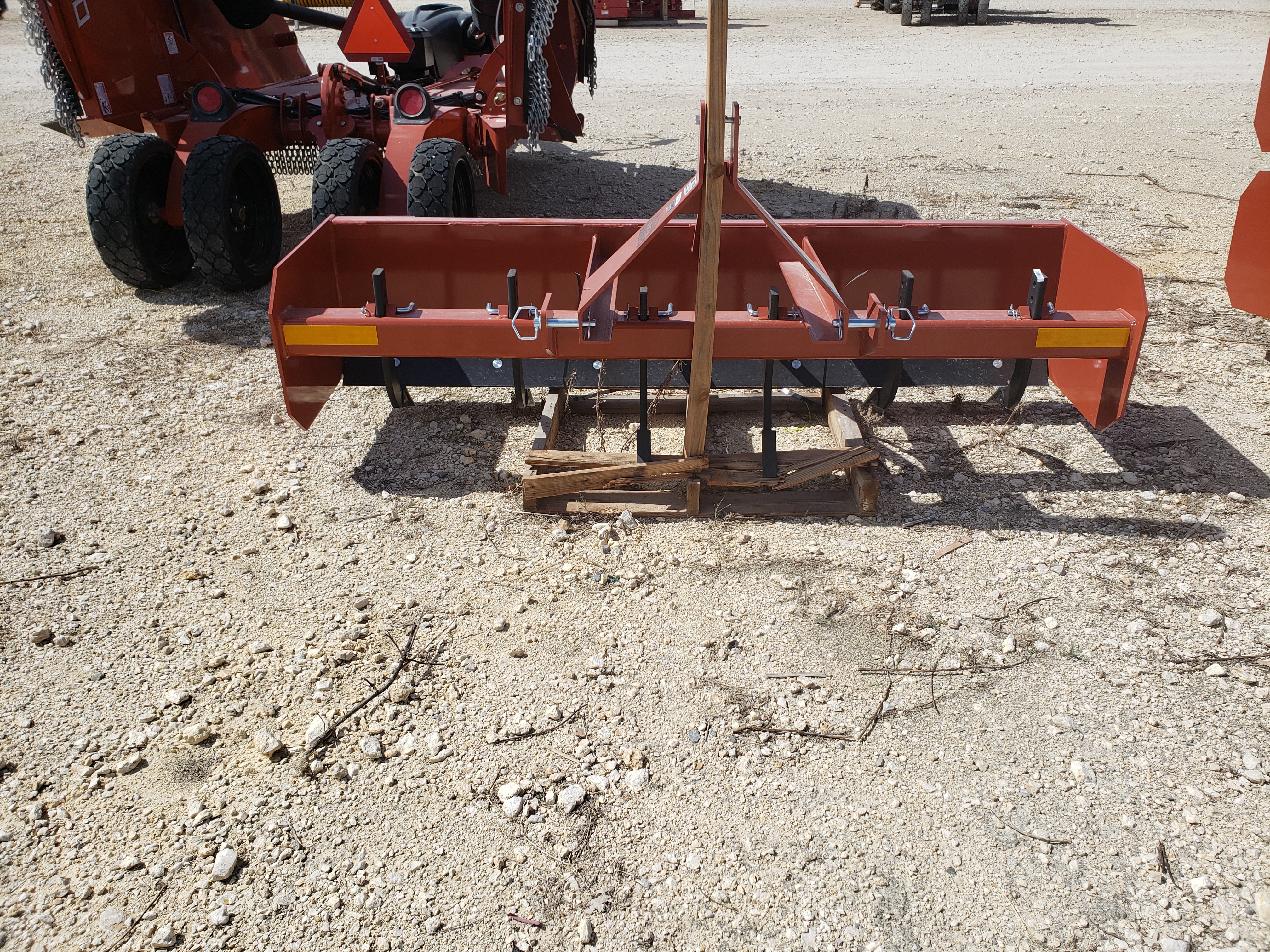 Rhino SBX84 Box Blade for sale in Decatur and Stephenville, TX