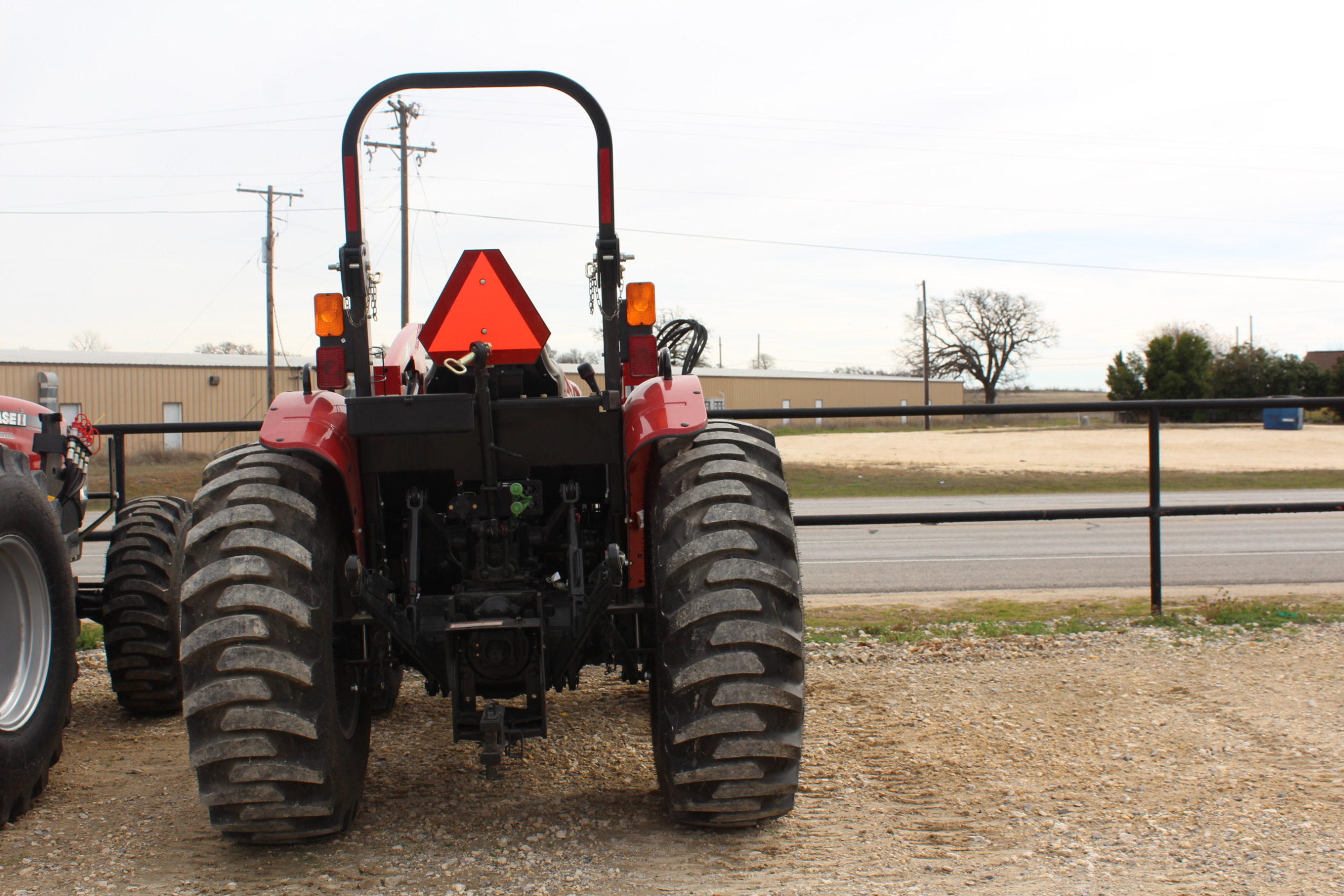 CASE IH Farmall 50A tractor for sale in Decatur & Stephenville, TX