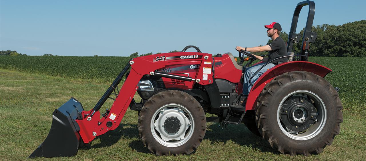 CASE IH Farmall 70A Tractor for sale in Decatur and Stephenville, TX