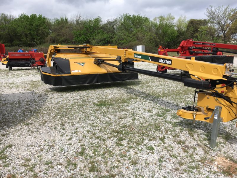 TopQuality Hay Equipment For Sale Stephenville, TX Hendershot