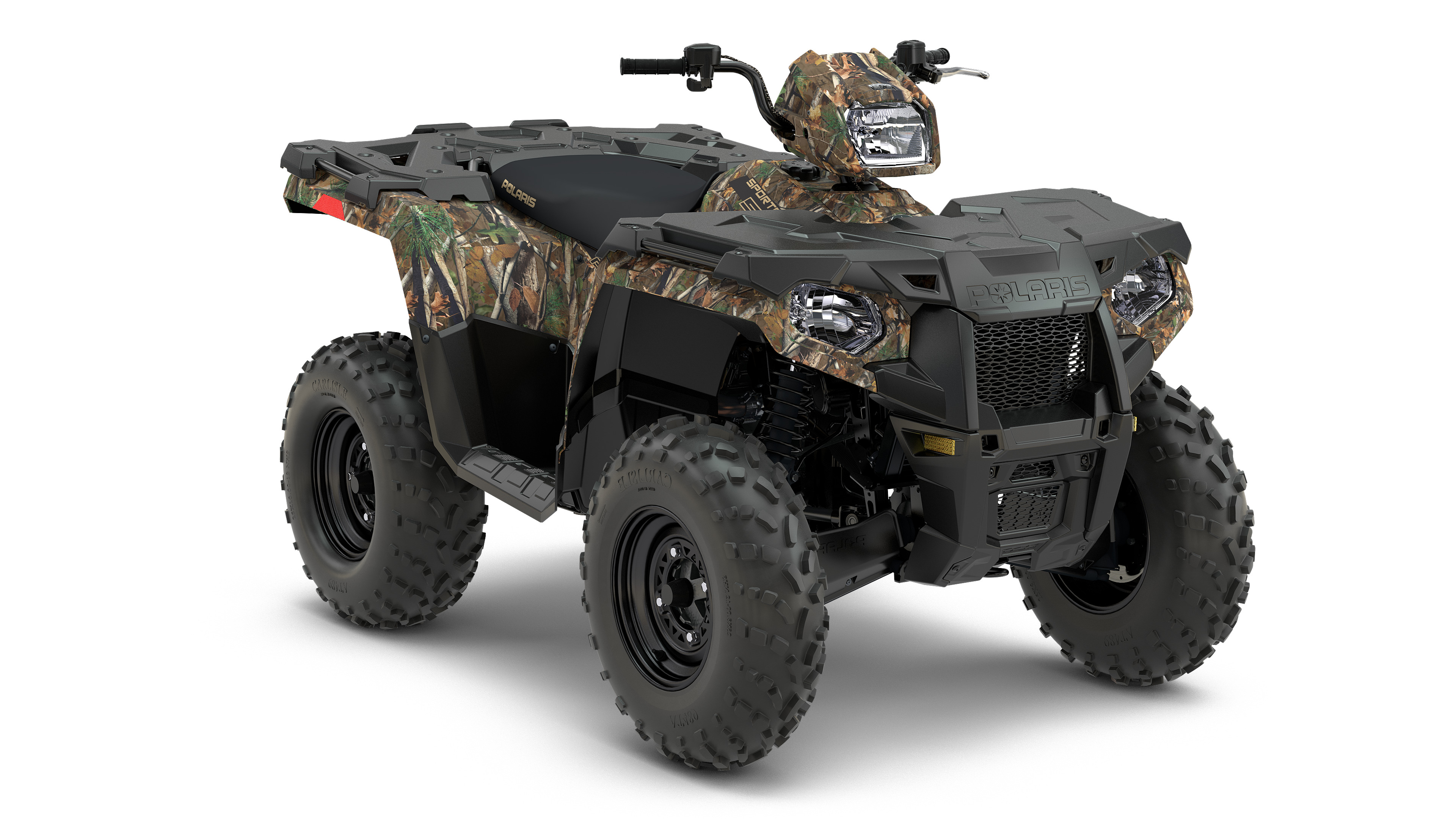 2019 Polaris Sportsman 570 For Sale At Hendershot Equipment In Stephenville TX