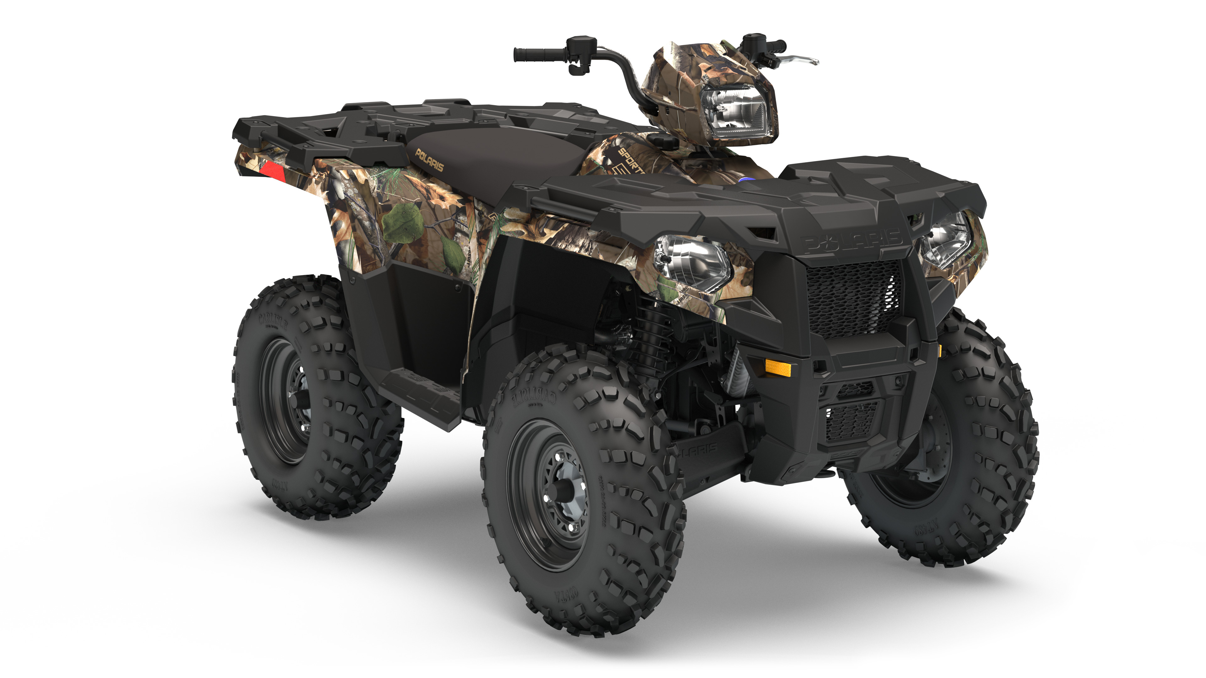 2019 Polaris Sportsman 570 for sale at Hendershot Equipment in
