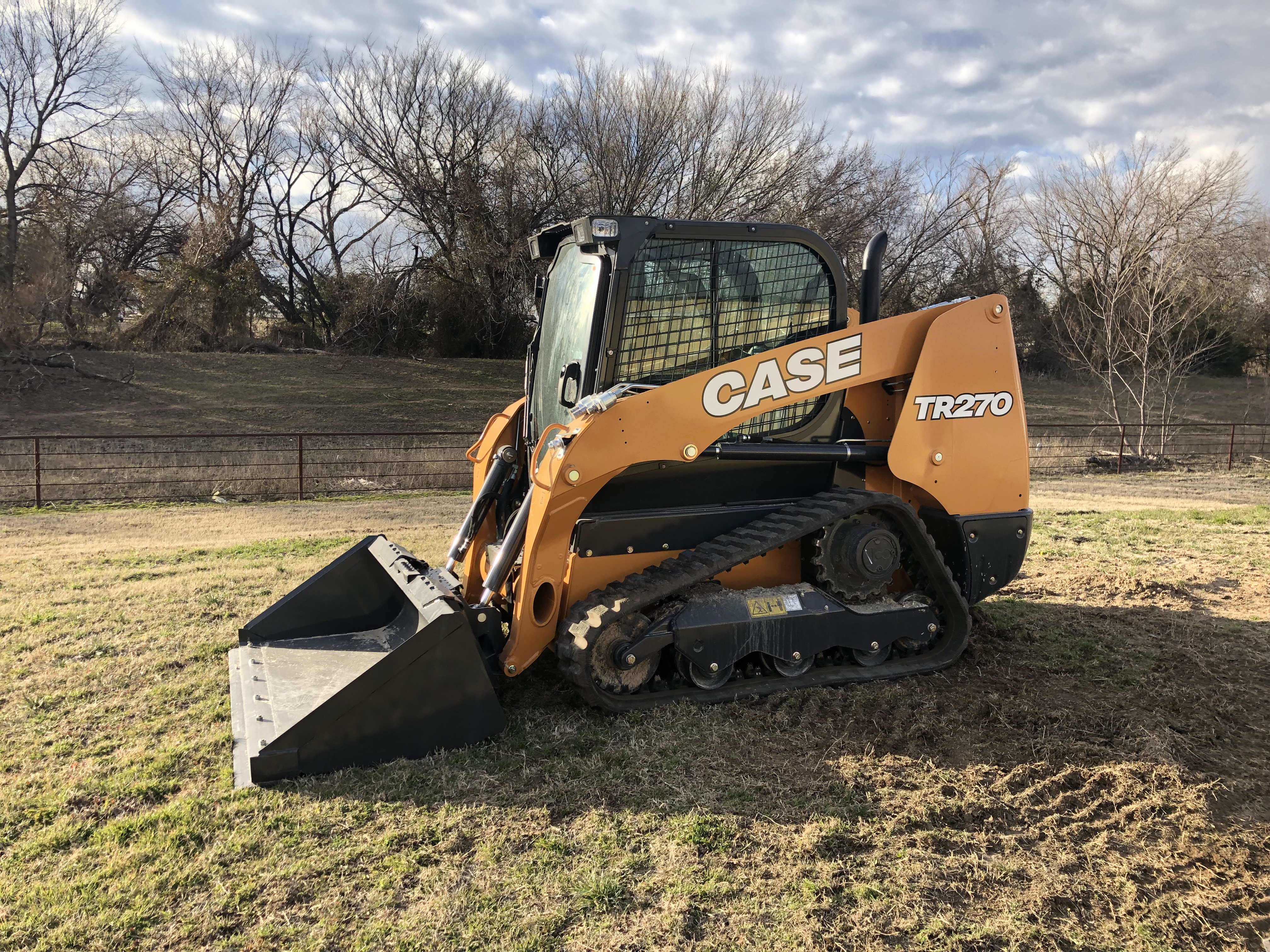 Track Loader For Sale >> Case Tr270 Compact Track Loader Cab For Sale In N Central Tx Track Loader For Sale >> Case Tr270 Compact Track Loader Cab For Sale In N Central Tx