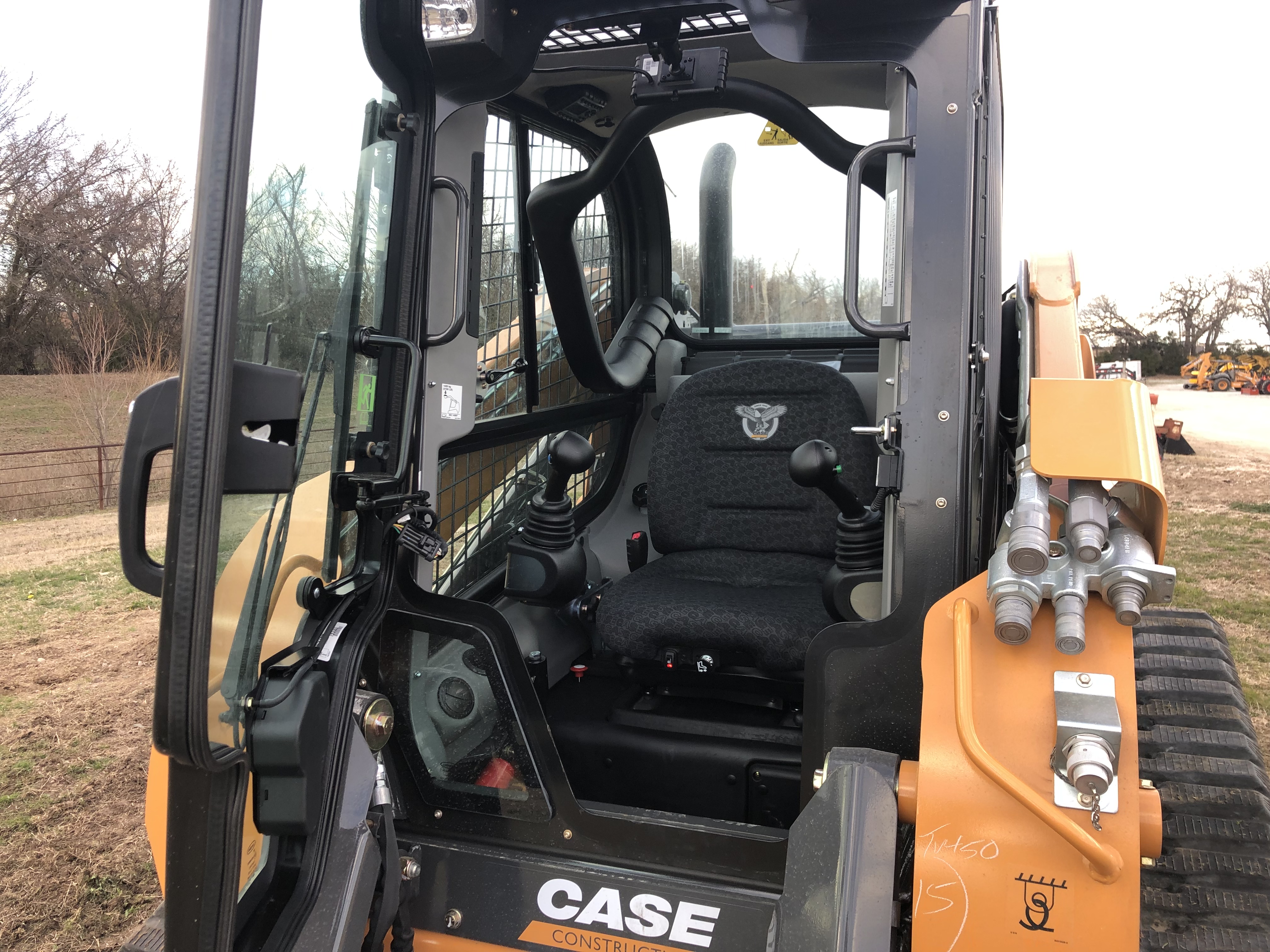 CASE TV450 Compact Track Loader for sale in Decatur ...