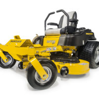 Hustler FasTrak mowers dealer