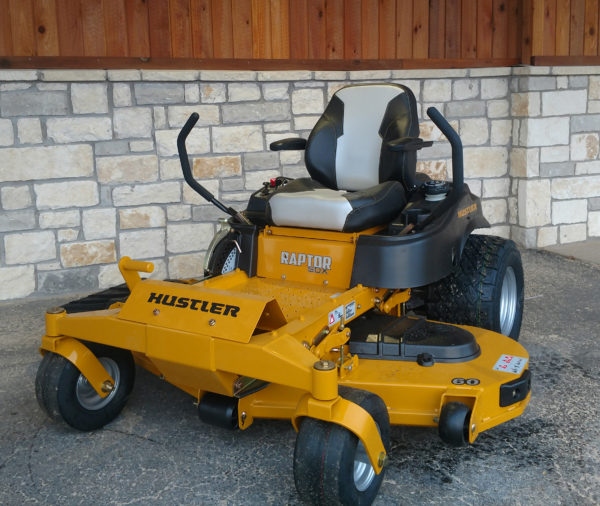 hustler raptor hustler raptor