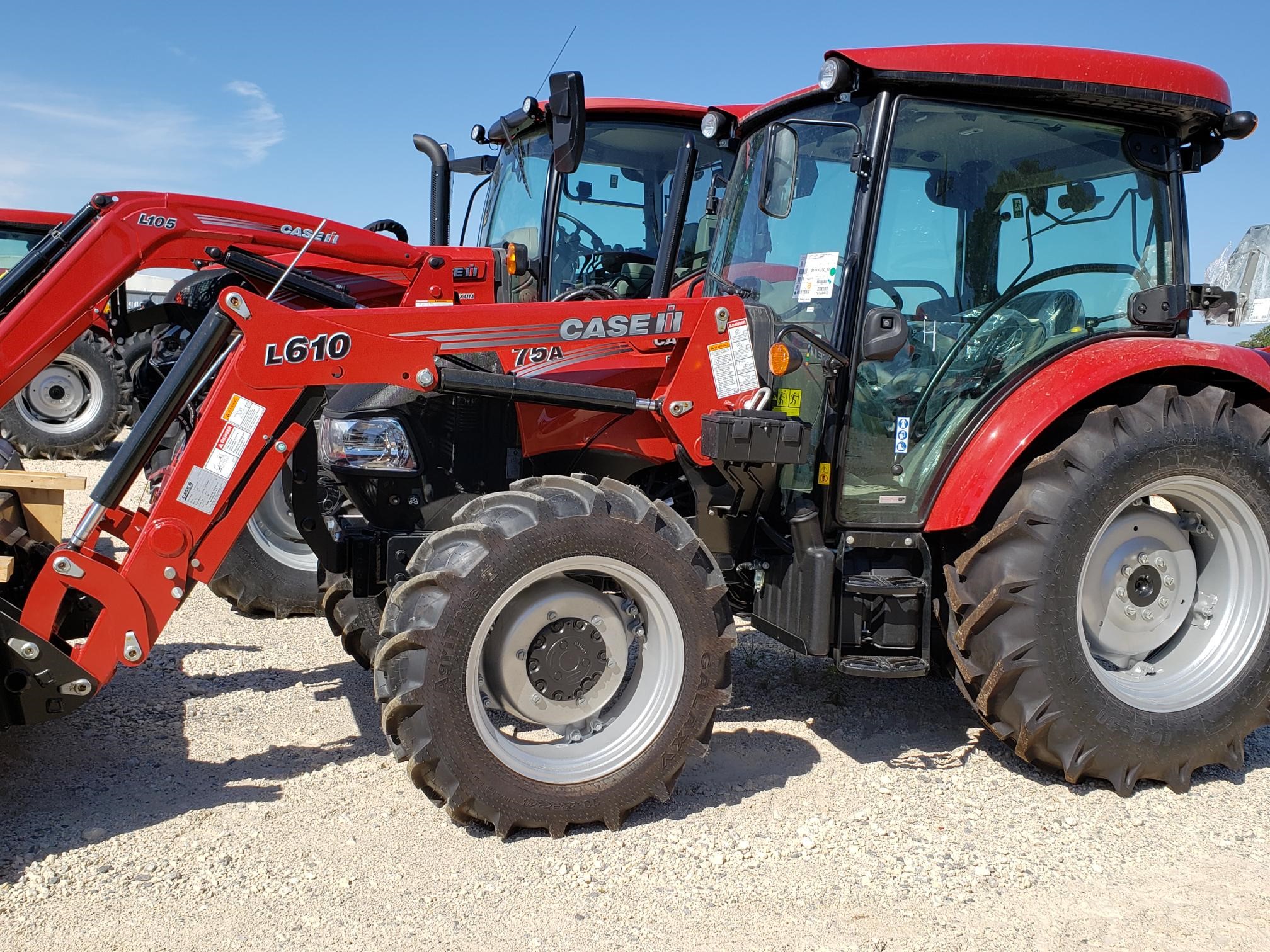 Case ih service manual download