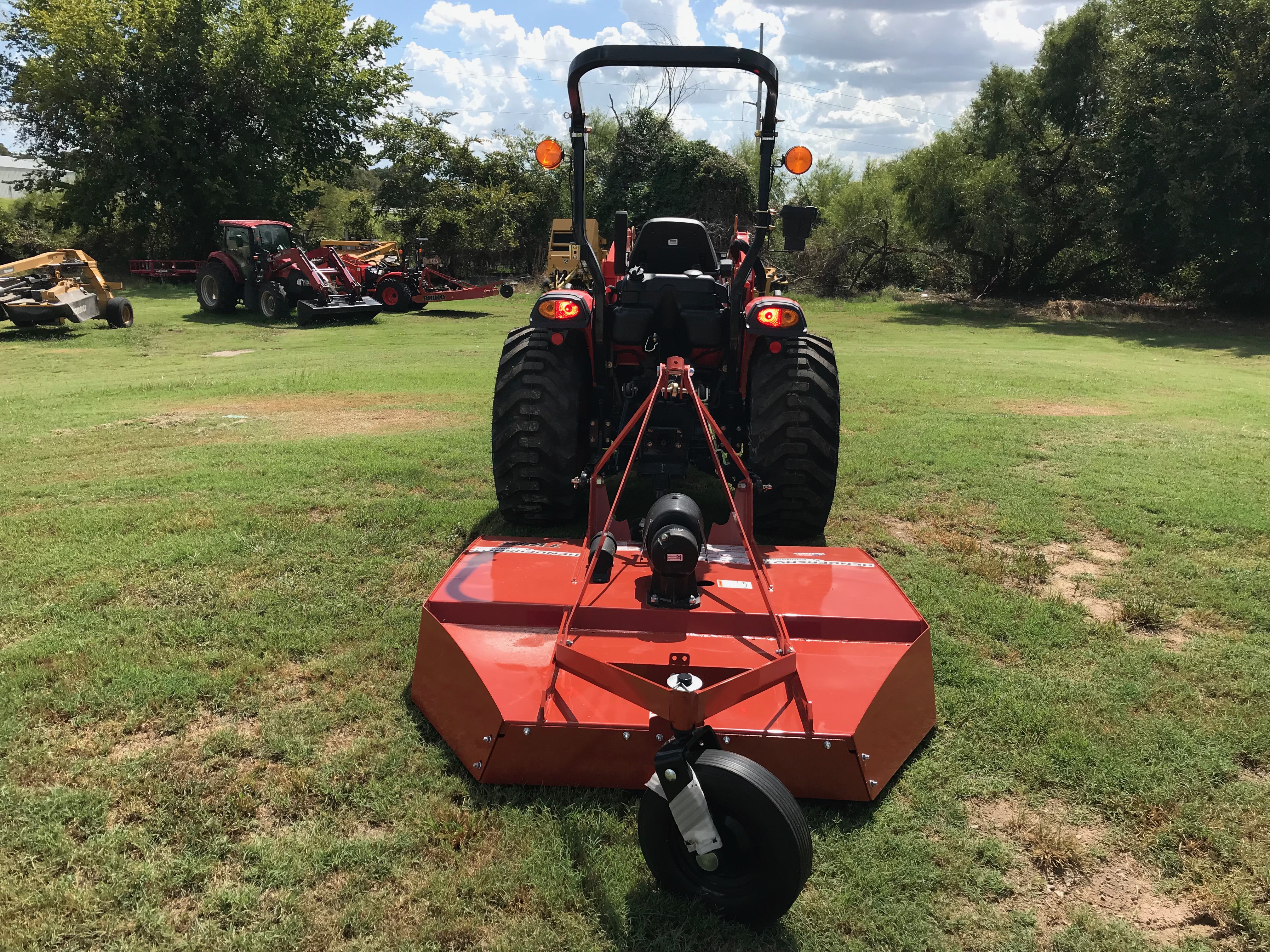KIOTI CK3510 SE Tractor Package for sale in Decatur, TX