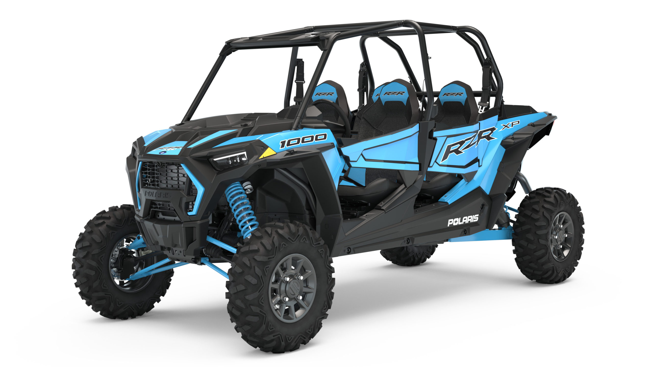 2019 Polaris RZR 4 XP 1000 for sale at Hendershot Equipment