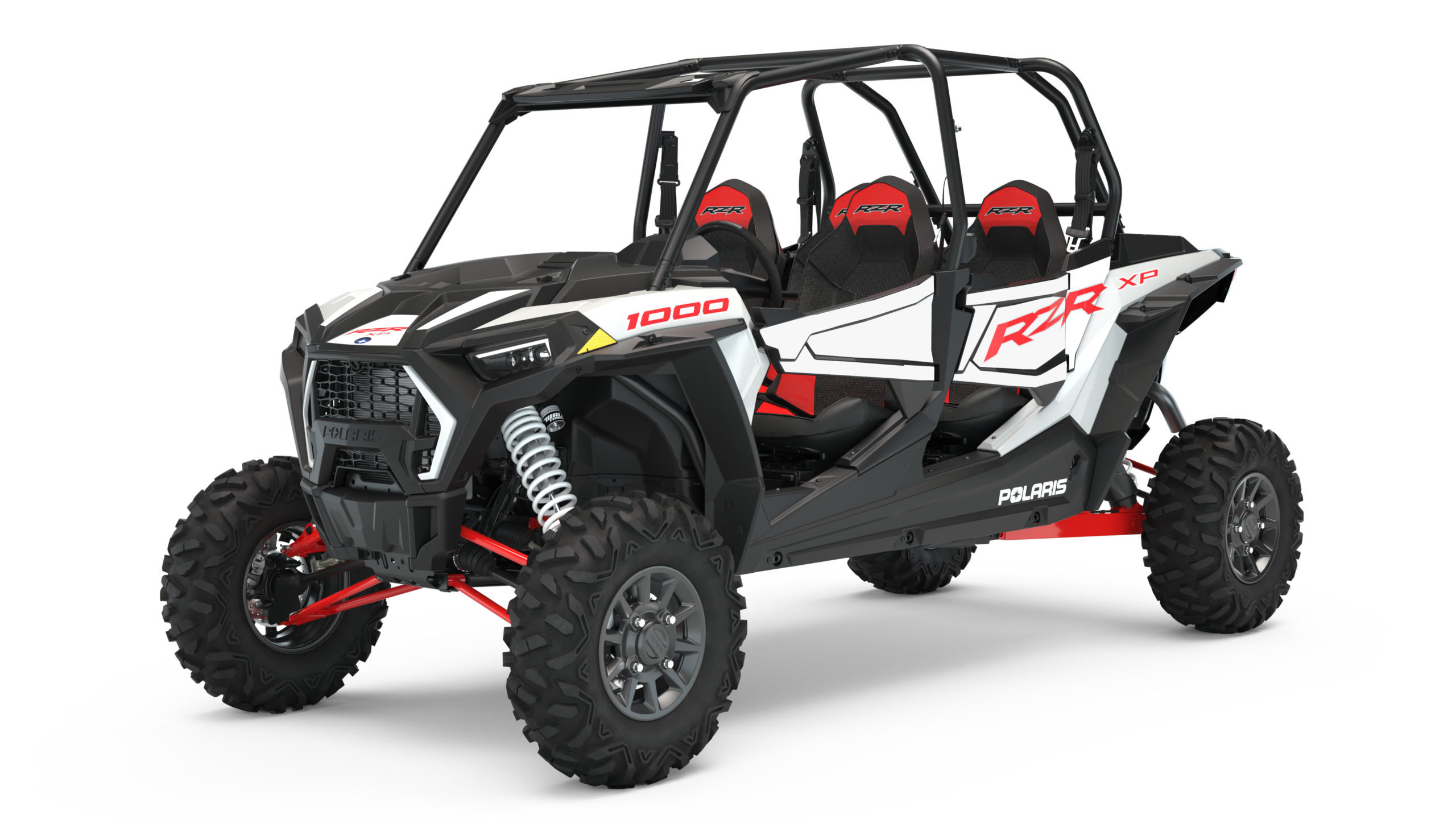 2019 Polaris RZR 4 XP 1000 for sale at Hendershot Equipment