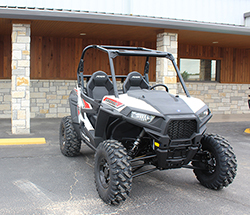rzr 900 red thumbnail