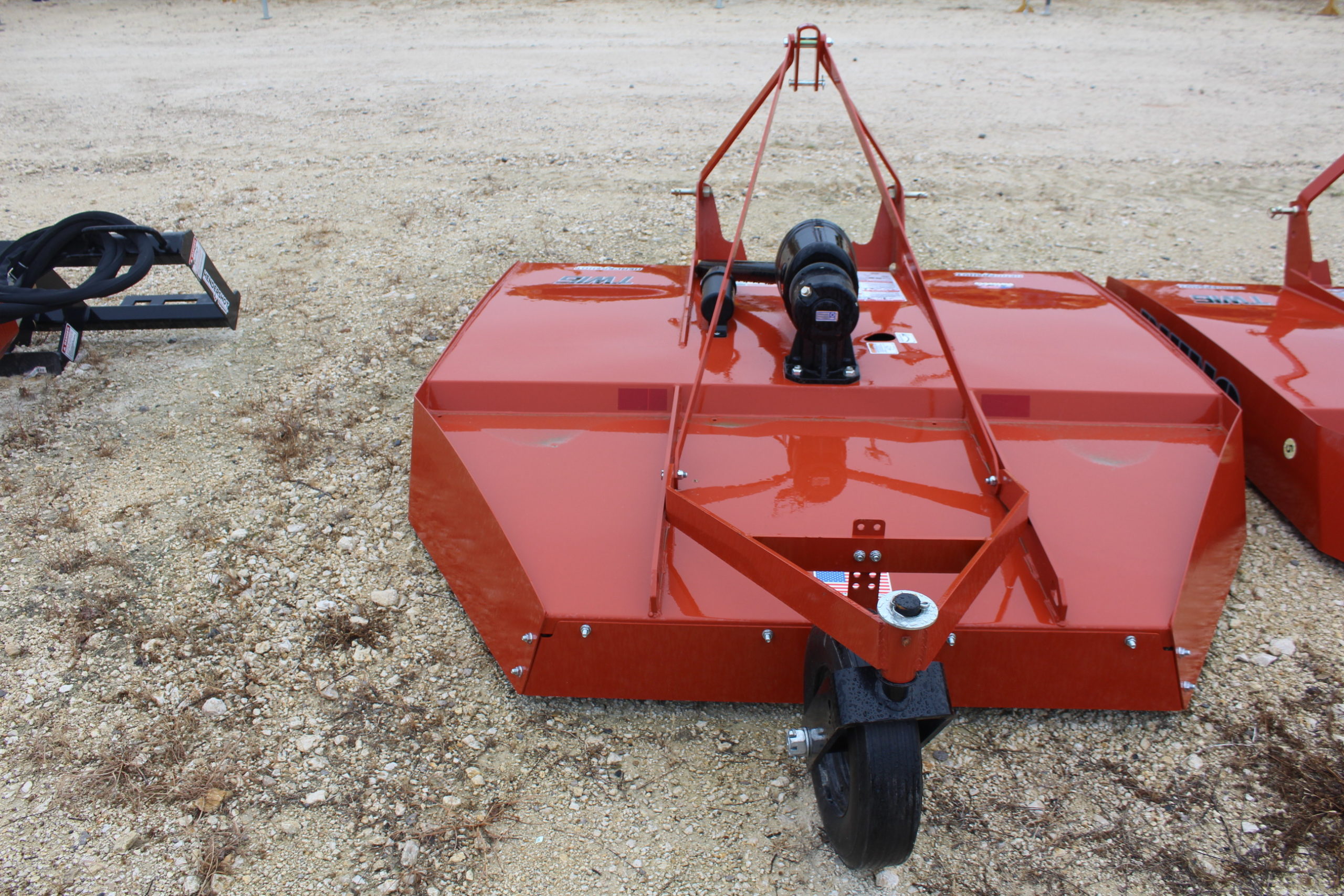 Rhino Rotary Cutter 021539 for sale at Hendershot Equipment