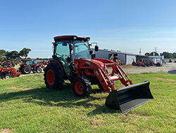 new kioti dk4710 cab thumbnail
