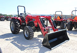 new mahindra 4540 thumbnail