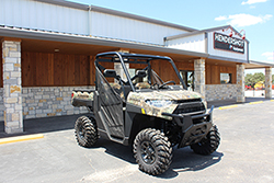 polaris xp 1000 full size camo 3 seater thumbnail