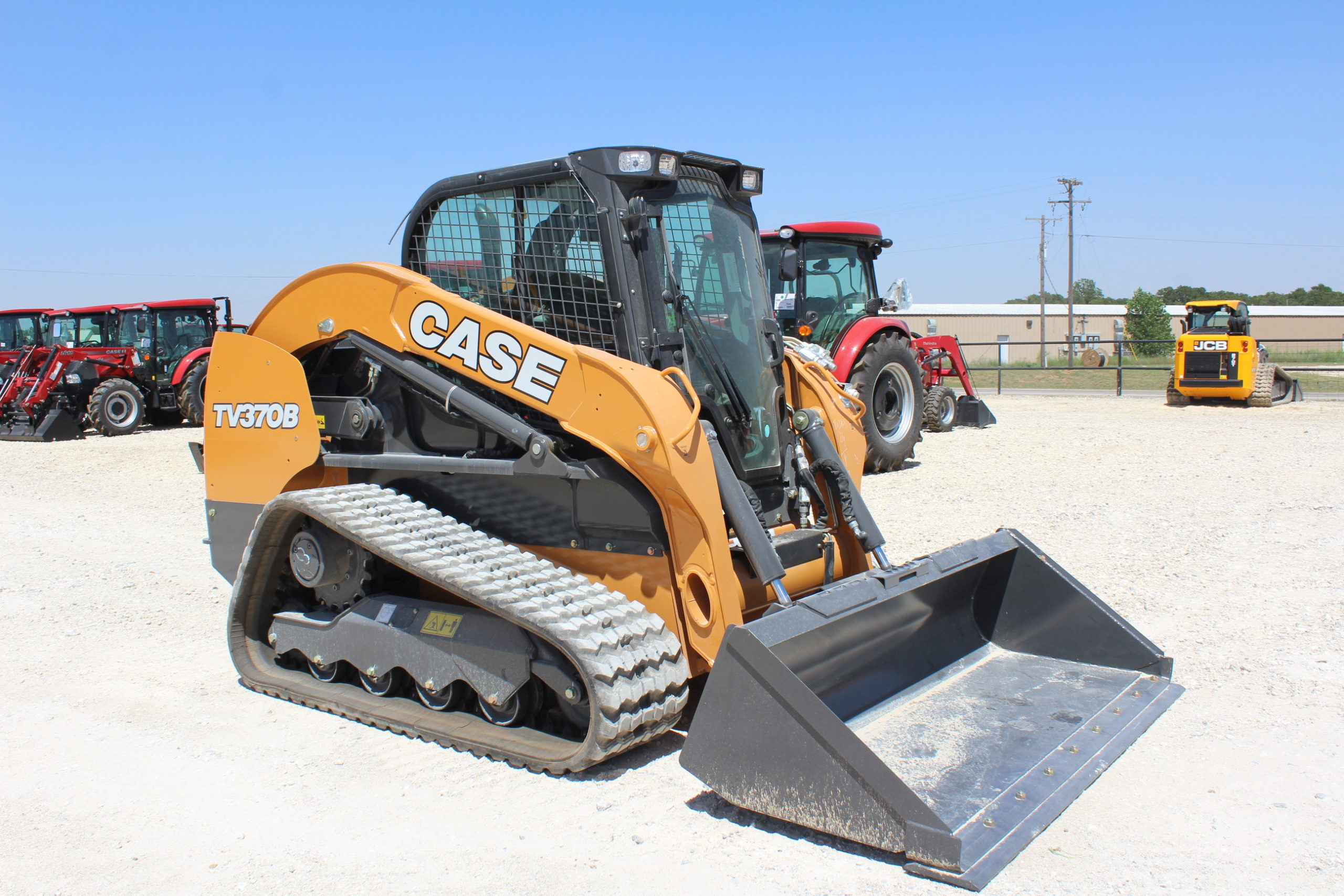 track loader track loader