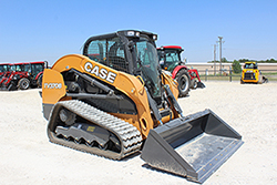 New CASE Construction TV370B Thumbnail