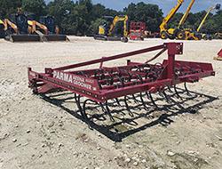 New Parma 8′ arena groomer thumbnail