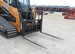 CAI Worx Duty 48