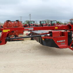 TD103 Disc Mower 022404 for sale at Hendershot Equipment in Decatur & Stephenville, TX near Bowie, Weatherford, Fort Worth, Granbury, Comanche,TX.