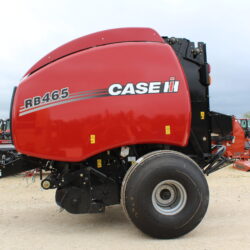 RB465 022353 for sale at Hendershot Equipment in Decatur and Stephenville, TX. Near Bowie, Springtown, Granbury, Comanche, and Tolar, TX.