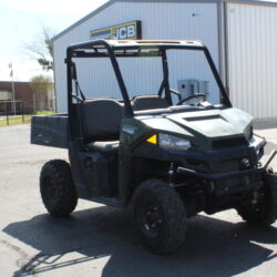 2018 Polaris General 1000 for sale at Hendershot Equipment in Stephenville, TX near Weatherford, Fort Worth, Granbury, Glen Rose, Hamilton.