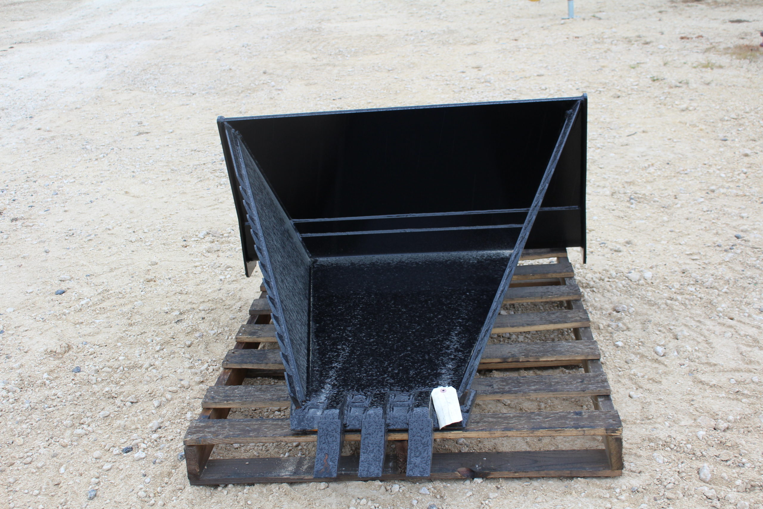 Stump Bucket Xtreme Duty Attachment 022025 Equipment Listings