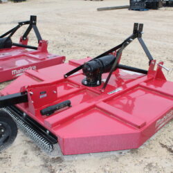 6' Shredder #018438 for sale at Hendershot Equipment in Stephenville, Texas. Near Granbury, Glen Rose, Hamilton, Comanche, Dublin, TX.