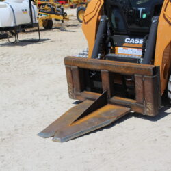 Grubber #022239 at Hendershot Equipment in Decatur and Stephenville, Texas near Bowie, Springtown, Weatherford, Granbury, Dublin, TX.