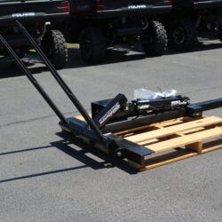 Hydraulic Bale Spike in Decatur and Stephenville, Texas. Dual Hay spear for sale near Bowie, Springtown, Fort Worth, Granbury, Glen Rose, Hamilton, TX.