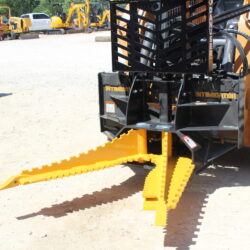 Tree & Post Puller #022128 at Hendershot Equipment in Decatur and Stephenville, Texas near Bowie, Springtown, Weatherford, Granbury, Dublin, TX.