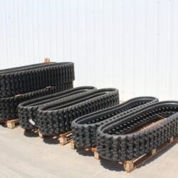 CAMSO Replacement Rubber Tracks