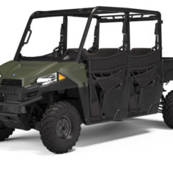 570 4 Crew Green for sale in Stephenville, Tx. Polaris Rangers for sale near: Granbury, Glen Rose, Morgan Mill, Hico, Hamilton and Dublin, Tx.