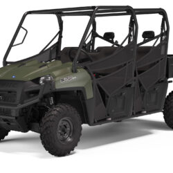 570 6 Crew Green for sale in Stephenville, Tx. Polaris Rangers for sale near: Granbury, Glen Rose, Hico, Hamilton, Comanche and Morgan Mill, Tx.