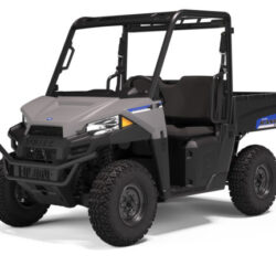 Polaris Ranger EV Gray for sale in Stephenville, Tx. Polaris Rangers for sale near: Hamilton, Glen Rose, Granbury, Weatherford and Dublin, Tx.