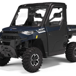 XP NorthStar Edition Blue for sale in Stephenville, Tx. Polaris Rangers for sale near: Glen Rose, Hico, Morgan Mill, Dublin and Granbury, TX.