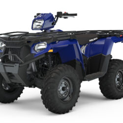2020 Polaris Sportsman 450 H O
