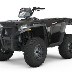 Polaris Sportsman 570 Titanium for sale in Stephenville, Tx. Polaris ATVs for sale near: Comanche, Dublin, De Leon, Hico, Hamilton and Granbury, Tx.