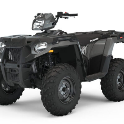 Polaris Sportsman 570 Titanium for sale in Stephenville, Tx. Polaris ATVs for sale near: Comanche, Dublin, De Leon, Hico, Hamilton and Granbury, Tx.